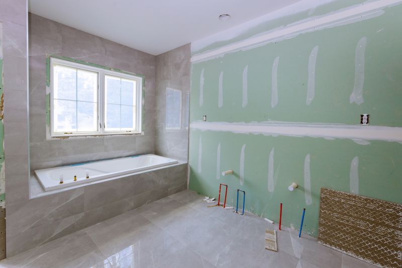 Bathroom Renovation Expert