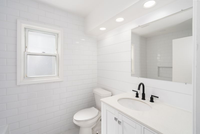 Top Bathroom Remodeling Companies in Kissimmee, FL