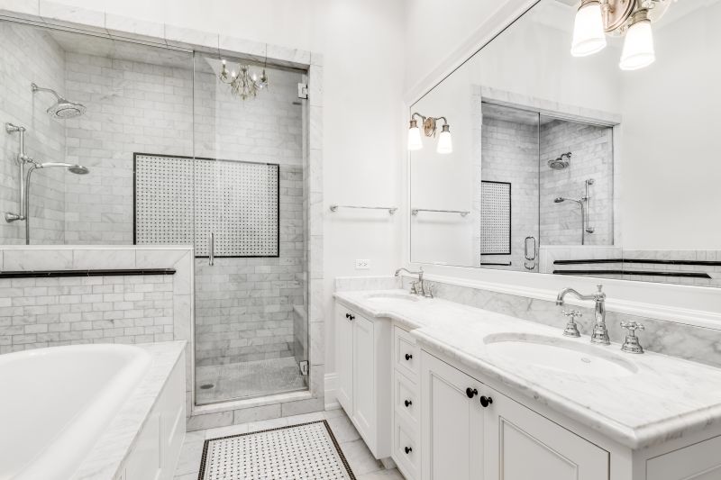 Best Bathroom Remodelers Contractors in Haines City, FL